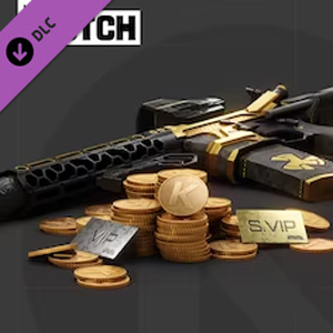 Warface Clutch Engineer Starter Pack Pc