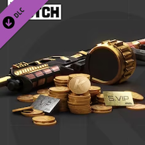 Warface Clutch Medic Starter Pack Pc