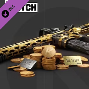 Warface Clutch Rifleman Starter Pack Playstation 4