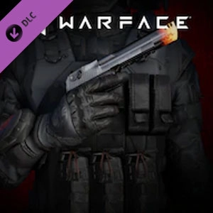 Warface Cosa Nostra Pack Xbox Series X