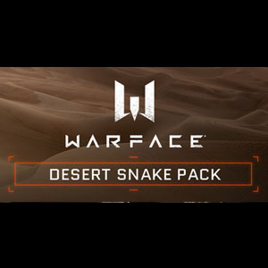 Comprar Warface Desert Snake Pack CD Key Comparar Precios