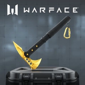 Warface Essential Pack