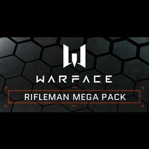 Comprar Warface Rifleman Mega Pack CD Key Comparar Precios