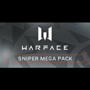 Warface Sniper Mega Pack
