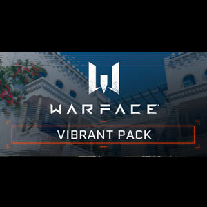 Comprar Warface Vibrant Pack CD Key Comparar Precios