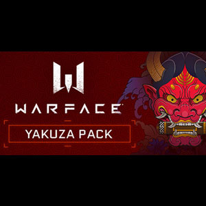 Comprar Warface Yakuza Pack CD Key Comparar Precios