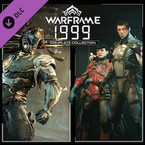 Warframe 1999 Complete Collection Xbox Series X