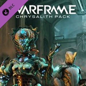 Comprar Warframe Angels of the Zariman Chrysalith Pack CD Key Comparar Precios