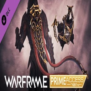 Warframe Atlas Prime Access Accessories Pack Pc
