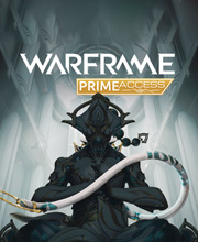 Warframe Baruuk Prime Access Accessories Pack Xbox One