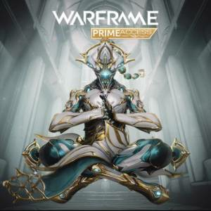 Warframe Baruuk Prime Access Pack Xbox Series X