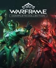 Warframe Constellations Complete Collection Playstation 5