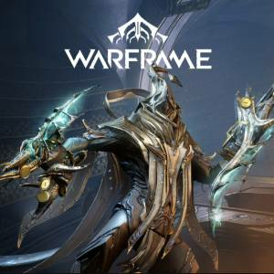 Warframe Dante Chronicles Pack Xbox Series X