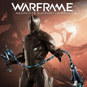 Comprar Warframe Deimos Neophyte Supporter Pack Xbox One Barato Comparar Precios