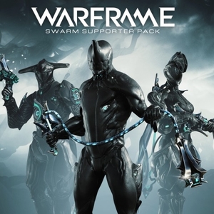 Comprar Warframe Deimos Swarm Supporter Pack Xbox One Barato Comparar Precios