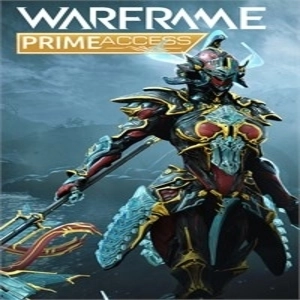 Warframe Gara Prime Access Pack Xbox Series X