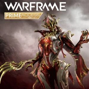 Warframe Garuda Prime Access Pack Xbox One