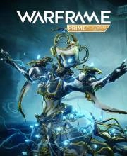 Warframe Gyre Prime Access Prime Pack Playstation 4