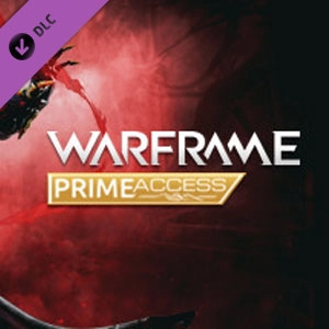 Warframe Harrow Prime Access Covenant Pack Pc
