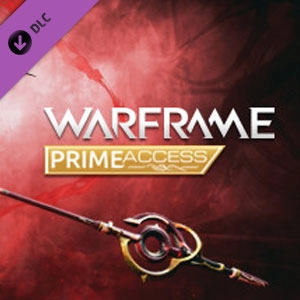 Warframe Harrow Prime Access Penance Pack Pc