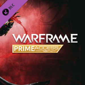 Comprar Warframe Harrow Prime Access Thurible Pack CD Key Comparar Precios