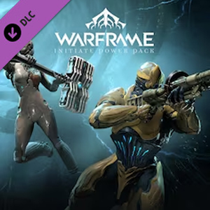 Warframe Initiate Power Pack Pc