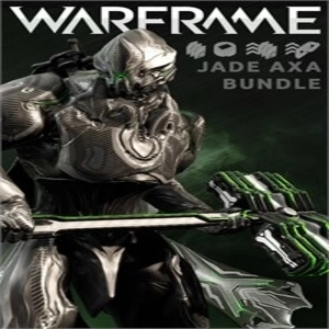 Warframe Jade Axa Bundle Xbox One