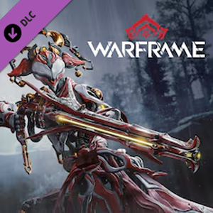 Warframe Koumei Visions Bundle Xbox One