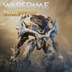 Warframe Nidus Prime Accessories Pack Playstation 4