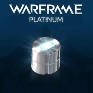 Warframe Platinum