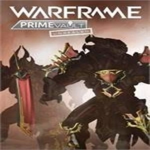 Warframe Prime Vault Chroma Prime Pack Xbox One