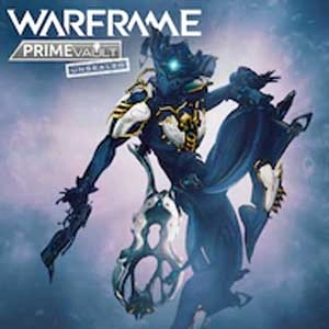 Warframe Prime Vault Mirage Prime Accessories Xbox One