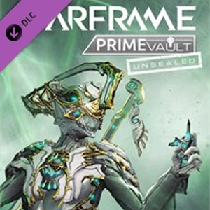 Warframe Prime Vault Nyx Prime Pack Xbox Series X