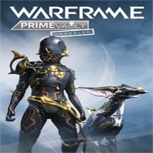 Warframe Prime Vault Zephyr Prime Accessories Xbox One