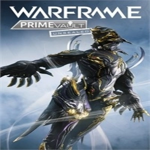 Warframe Prime Vault Zephyr Prime Pack Xbox Series X