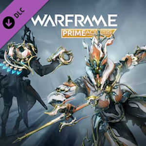 Warframe Protea Prime Access Complete Pack Xbox Series X
