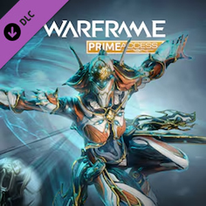 Warframe Protea Prime Access Prime Pack Pc