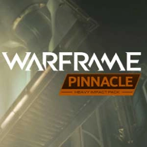 Warframe Retribution Pinnacle Pack
