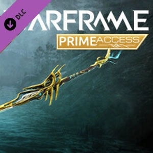 Warframe Revenant Prime Access Mesmer Skin Pack Xbox Series X