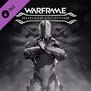 Warframe Risen Heirloom Collection Xbox Series X