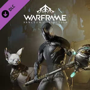 Warframe Sanctum Collection Xbox One