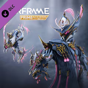 Warframe Sevagoth Prime Access Complete Pack Pc