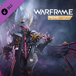Warframe Sevagoth Prime Access Prime Pack Xbox One