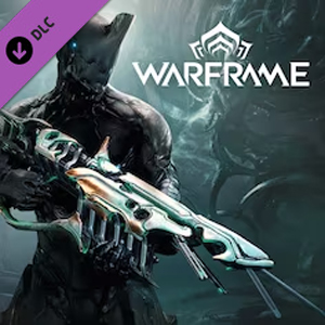 Warframe Starter Weapon Pack Xbox Series X