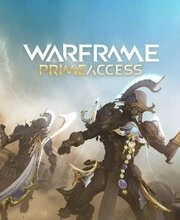 Warframe Styanax Prime Access Accessories Pack Playstation 4