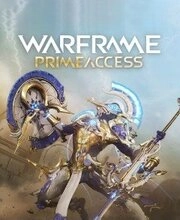 Warframe Styanax Prime Access Complete Pack Playstation 4