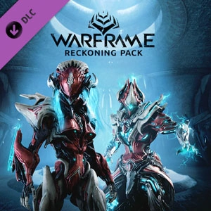 Warframe The New War Reckoning Pack Xbox One