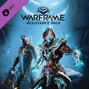Warframe The New War Resistance Pack Xbox One