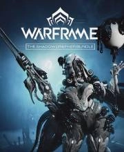 Warframe The Shadowgrapher Bundle Pc