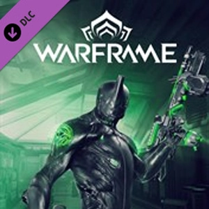 Warframe Twin Grakatas Jade Bundle Xbox One